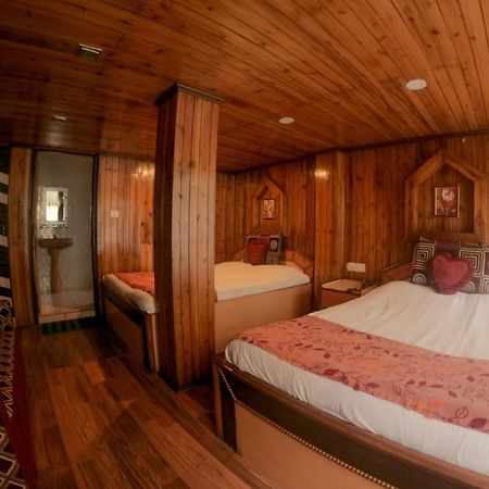 Grg Broadway Mall Road Darjeeling By Royal Collection Hotel المظهر الخارجي الصورة