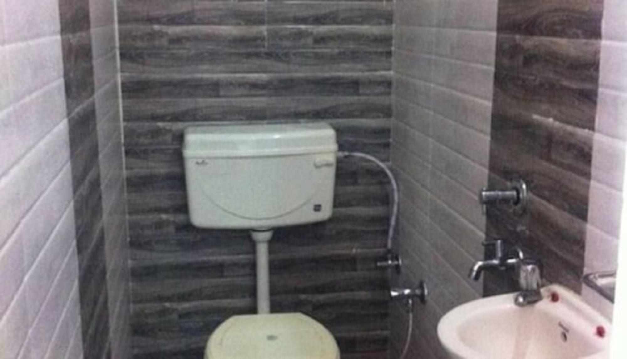 Grg Broadway Mall Road Darjeeling By Royal Collection Hotel المظهر الخارجي الصورة