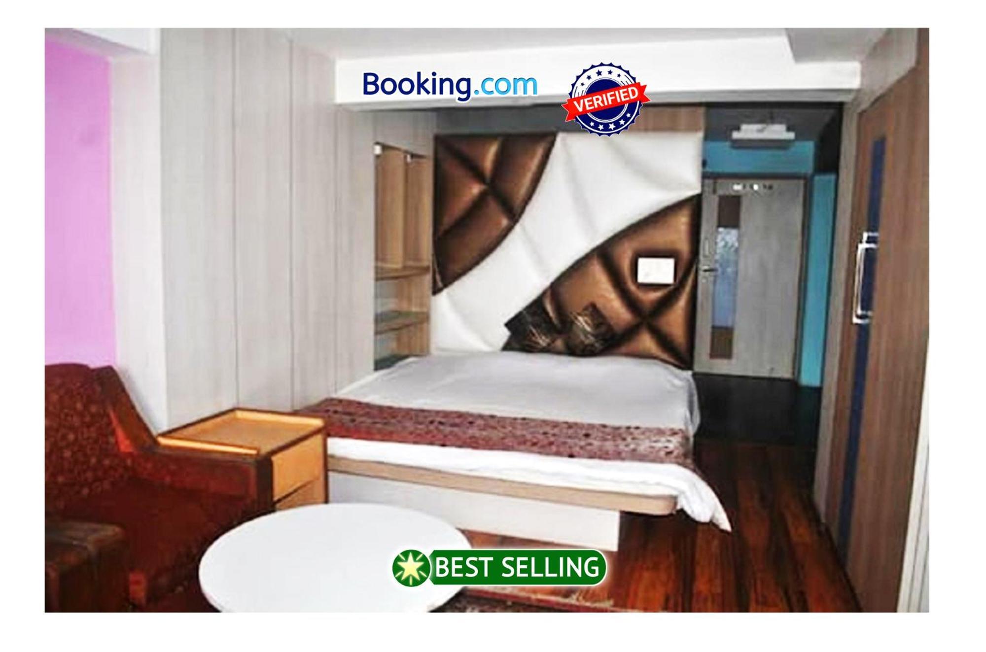 Grg Broadway Mall Road Darjeeling By Royal Collection Hotel المظهر الخارجي الصورة